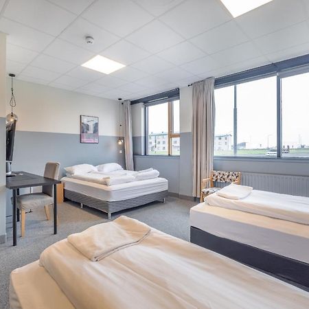 Abc Hotel By Reykjavik Keflavik Airport Esterno foto