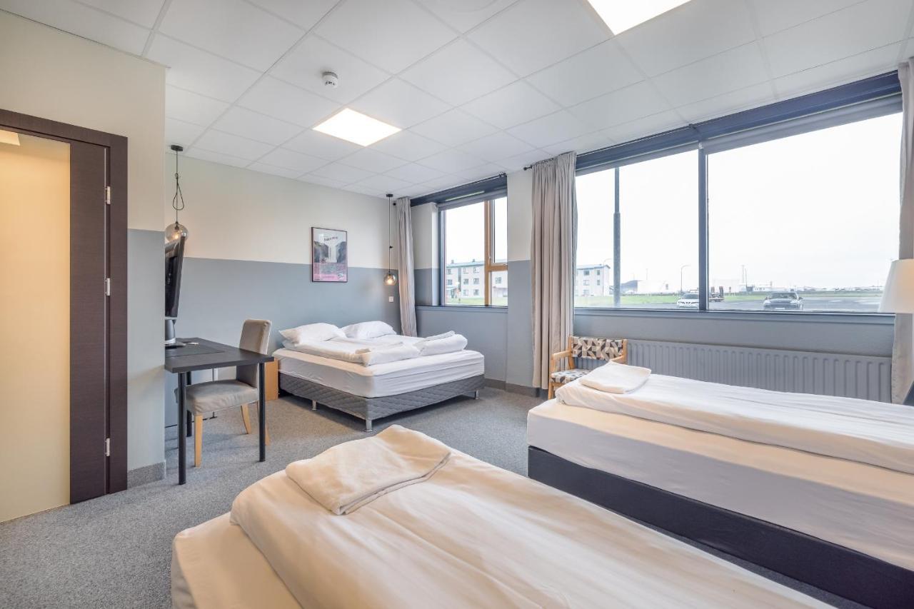 Abc Hotel By Reykjavik Keflavik Airport Esterno foto