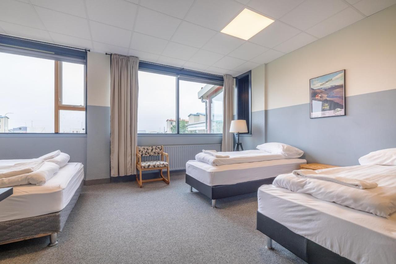 Abc Hotel By Reykjavik Keflavik Airport Esterno foto