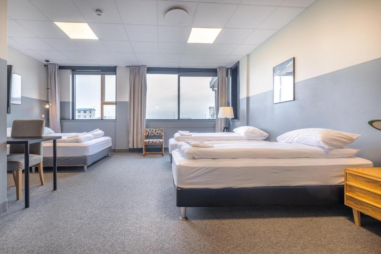 Abc Hotel By Reykjavik Keflavik Airport Esterno foto