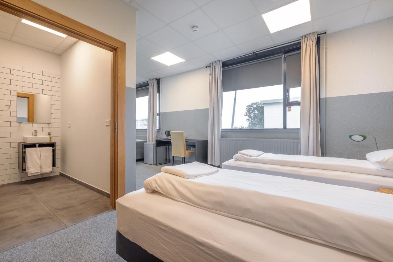 Abc Hotel By Reykjavik Keflavik Airport Esterno foto