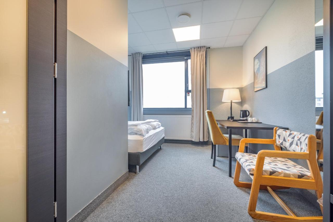 Abc Hotel By Reykjavik Keflavik Airport Esterno foto